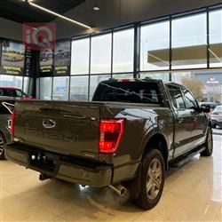 فۆرد F-150